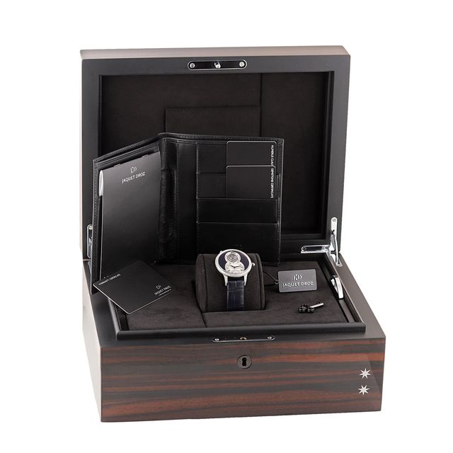 Jaquet Droz Grande Seconde J013014270 Image 5